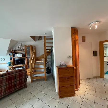 Alte Reihe 9 5 Apartamento Zingst