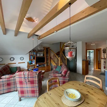 Alte Reihe 9 5 Apartment Zingst