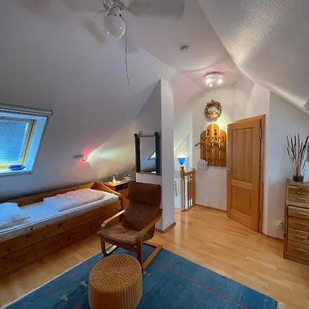Apartment Alte Reihe 9 5 *