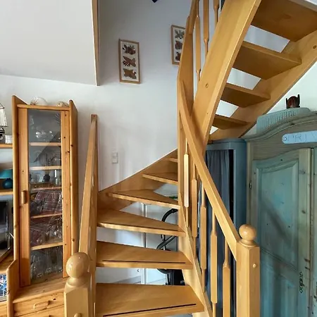 Alte Reihe 9 5 Apartment Zingst